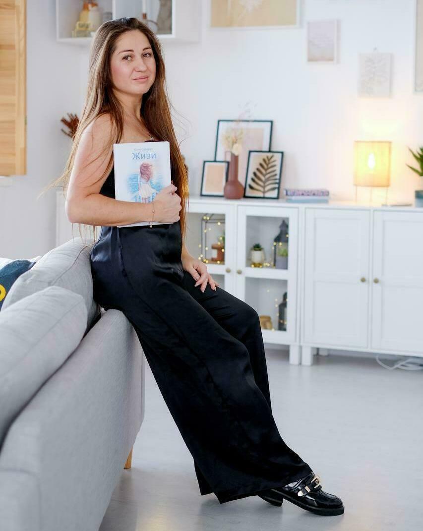 Описание изображения